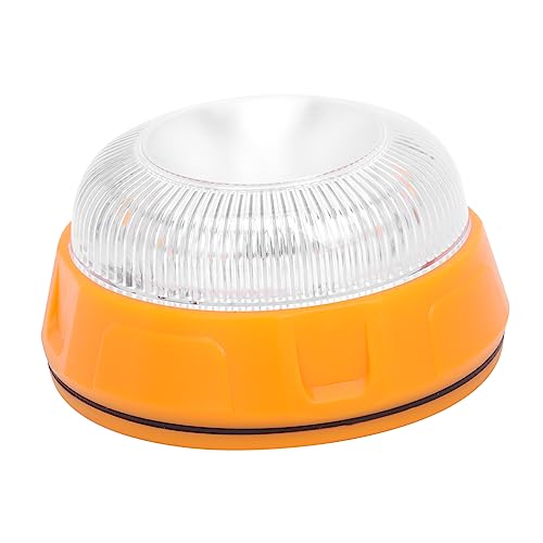 Lampe de secours voiture LED pour la sécurité routière nocturne lors des trajets en famille