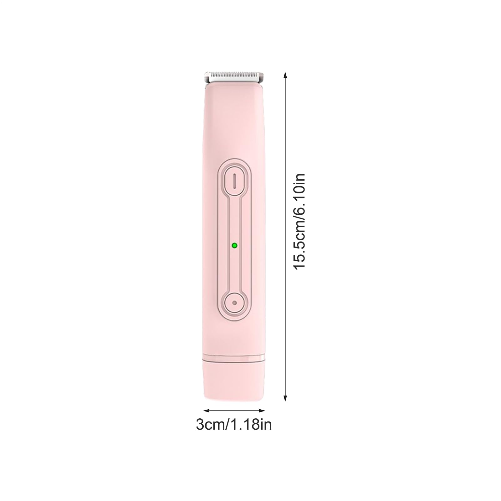 Tijeras De Bikini Para Mujeres,Recortador Eléctrico Púbico