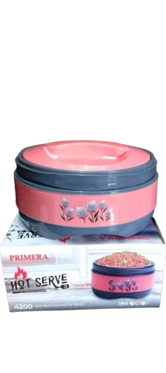 Casserole Hot Box