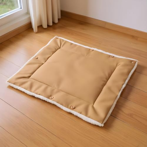 Lit pour chat lavable pour garder un salon propre - 4