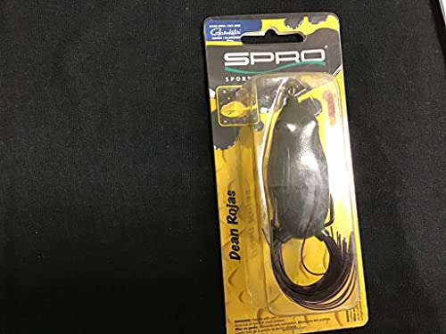 Spro Dean Rojas Bronzeye Frog 65