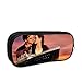 Produktbild BFGTH Titanic Boot Sea Love Jack und Ruth Bleistiftbeutel Schreibwaren Organizer Multifunktions-Kosmetik-Make-up-Tasche, perfekter Halter für Studentenstifte und Kugelschreiber