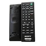 Neohomesales New Sony RM-ASU100 Remote Control for CDP-CE500 5 Disc CD Player