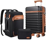 UKEIN Luggage Sets...image