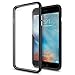 Spigen Ultra Hybrid Designed for Apple iPhone 6S Plus (2015) - Black