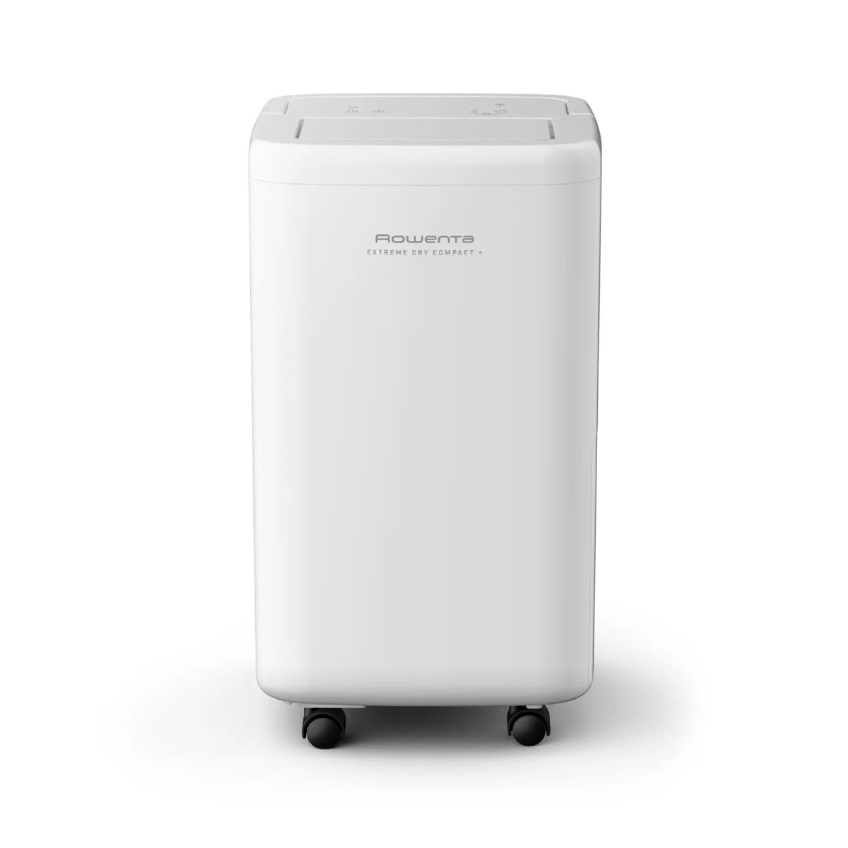 Rowenta Extreme Dry Compact, osuszacz, wydajność (14 l/dzień), szybkie suszenie prania, łatwe śledzenie wilgoci, DH5250F0