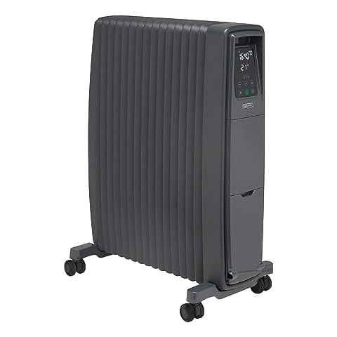 Dimplex EVO2BTA Oil Free Radiator Heater Cover