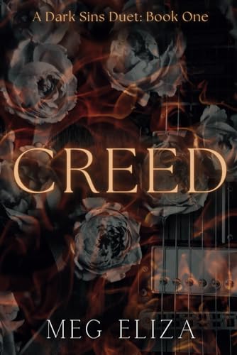 CREED: A Dark Sins Duet [Alternate Cover] - image 1