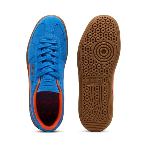 Image of Puma Men FastTrac Nitro Running Shoe