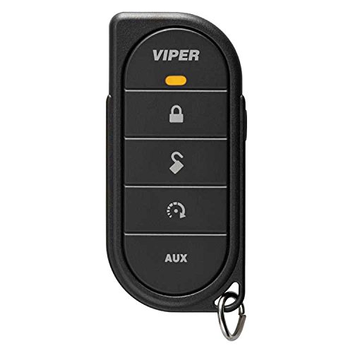 Amazon.com: Viper 5606V 1-way Security System w/Remote : Electronics