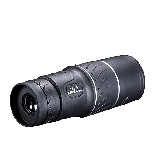 Telescopio Catadióptrico 16X52 Alta Potencia HD miniatura 1
