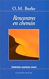  Rencontres en chemin (Soufisme)