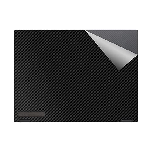 PDA�H�[ �X�L���V�[�� ROG Flow X13 (2021) / X13 (2022) GV301 �y�J�[�{�����E�u���b�N�z