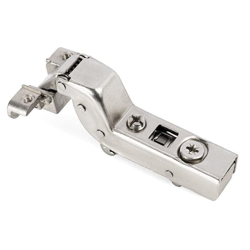 HERRAJES ALK - BISAGRA PUMA CLIP APERTURA 105º PARA...