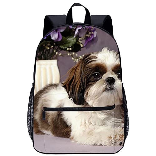 Sac d'école personnalisé chien : l'idée cadeau tendance pour enfant et ado