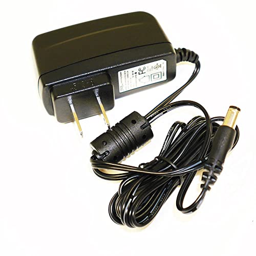 Pacific Image AC Adaptor pour retrouver l'usage de votre scanner de négatifs