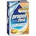 Propel Zero Fitness Water Mix - Citrus Punch - Powder Packets - 10ct Box