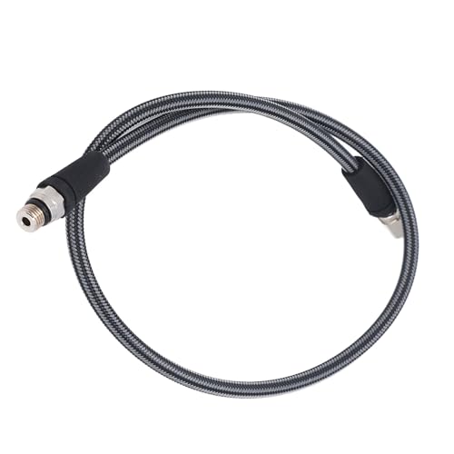 Mangueira de Mergulho de Alta Pressão Mangueira Reguladora de Mergulho Flexível Profissional para Me