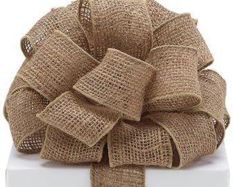 jute ribbon amazon