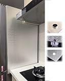 【Options d'installation flexibles】 --- Le panneau d'isolation thermique offre 3 options d'installation : auto-adhésif, fixation magnétique ou support adhésif. Léger et facile à retirer, il peut être facilement repositionné ou ajusté et rangé dans un tiroir lorsqu'il n'est pas utilisé.