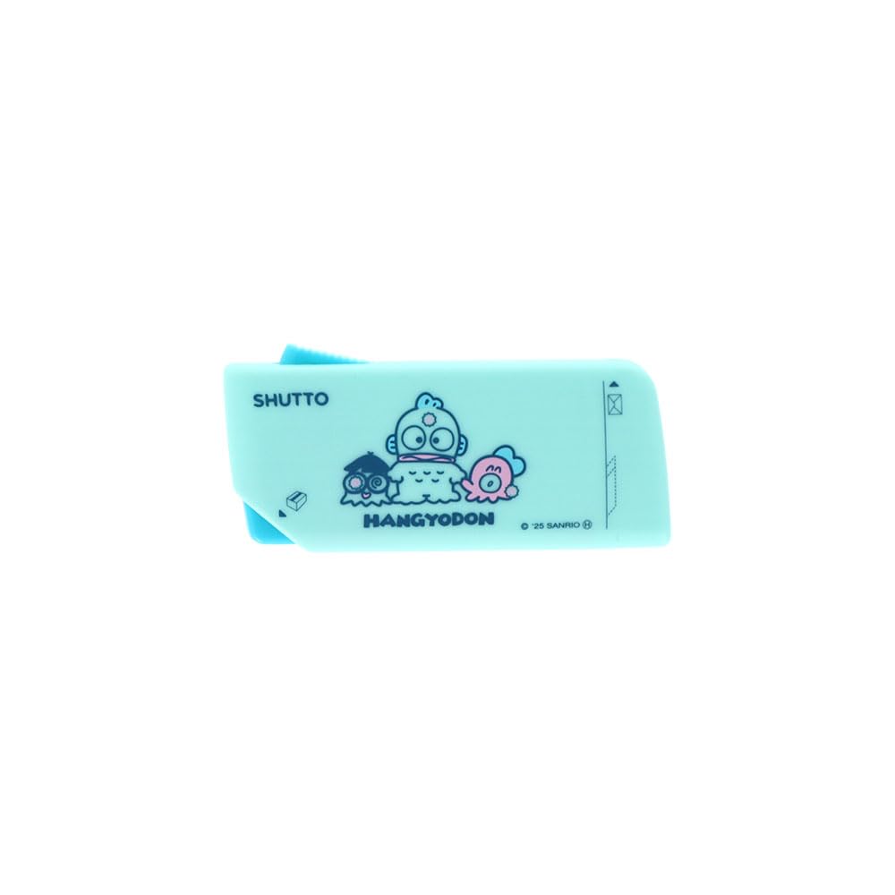 Amazon | サンスター文具(Sun-Star Stationery) ハンギョドン サンリオ