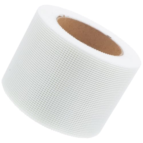 �m�[�u�����h�i �K���X�@�ۃ��b�V���e�[�v 10cm×30m ���ȔS�������Ǘp�R�[�L���O�e�[�v �ǂЂъ����C ���ԃV�[���⋭�pDIY����