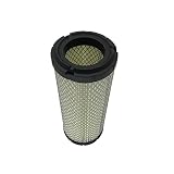 Motorcycle accessories Air Filter Element For Kohler 2508301 25-083-01S for Kawasaki 11013-7020