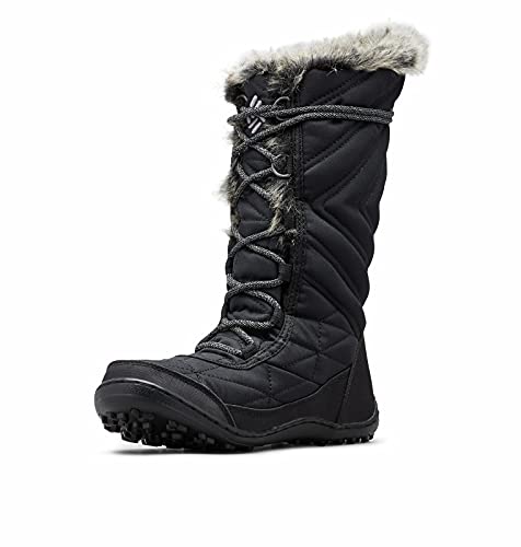 Image of Columbia Women's Minx Shorty III Winter Boots