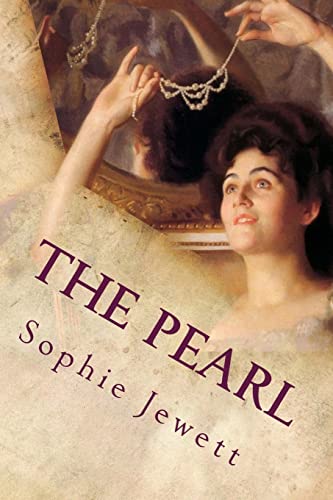 The Pearl 1515298485 Book Cover