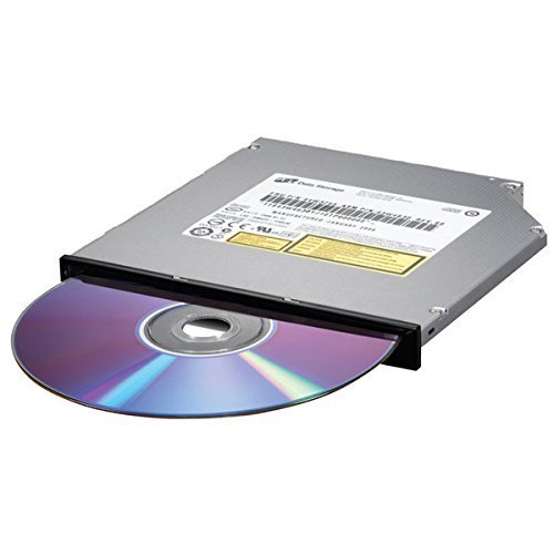 Interfaccia: SATA. LG Electronics Internal DVD Writer Drive GS40N, Model: GS40N, PC/Computer & Electronics