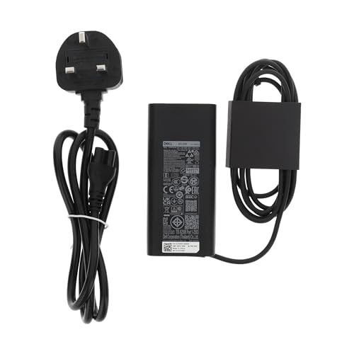 Chargeur USB-C 65W Dell Latitude 14 7420 pour alimenter votre PC en deplacement