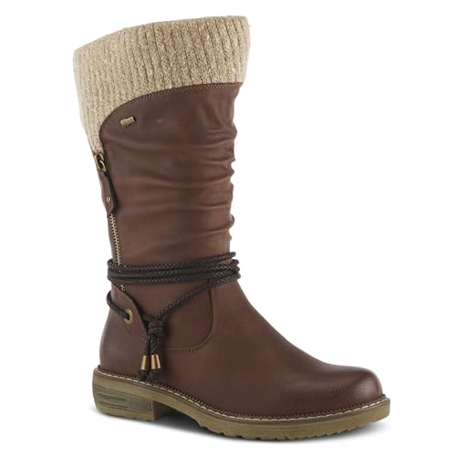 Spring Step Women's Mid Calf Boot2