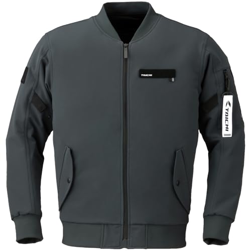 Amazon | RSタイチ(RS TAICHI) バイクウェア ライディングジャケット