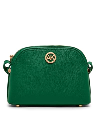 Image of Anne Klein Women's Dome Crossbody with Detachable Card Case