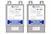 3-Phase Delta Buck/Boost Step-Up Transformer - 208V Primary - 220V Secondary - 20.83, 83.33 or 125 Amps - 50/60Hz