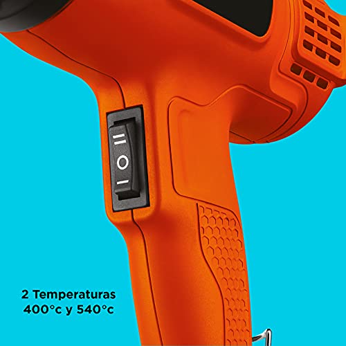 La Mejor Lista de Pistola de calor truper precio que Puedes Comprar On-line. 18 La Mejor Lista de Pistola de calor truper precio que Puedes Comprar On-line. 16