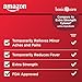 Amazon Basic Care Extra Strength Pain Relief, Acetaminophen Caplets, 500 mg, 200 Count (Packaging may vary)