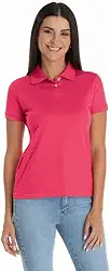 Camisa Polo Piquet Feminina Lisa Gola Polo Loja Mirante