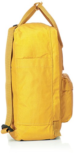 FJALL RAVEN(フェールラーベン) Women Official Amazon Product Backpack, Ochre, One Size3