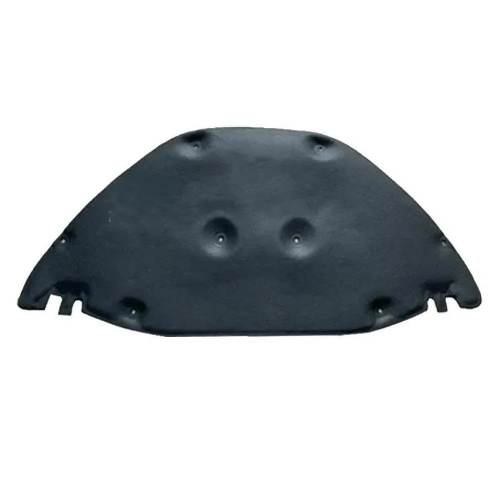 Coussin d'isolation phonique capot Toyota C-HR 2018-2022 anti-chaleur et bruit
