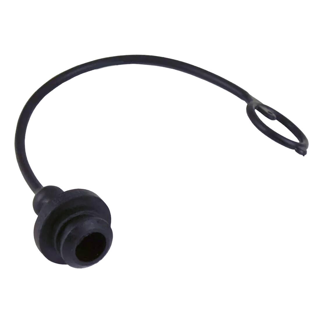 ciciTree M22x1.5 Hydraulic Quick Release Coupling Dust Cap Compatible for John Deere Tractor 6400 6410 6420 6800 7430 AL166181 AL112951 AL119348 AL170665