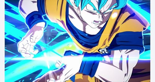 Namco Bandai Games Dragon Ball: Sparking! Zero | Standard edition |PlayStation 5 - Image 2