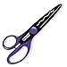 Fiskars 12-92107897J Paper Edger, Victorian