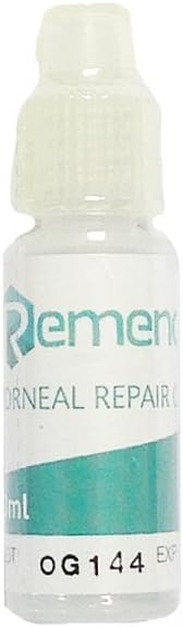 Queenmew Corneal Repair Gel - 3ml