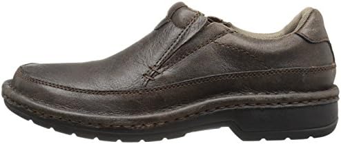 Roper Mens Powerhouse Shoe, Brown, 9 D | Image 7