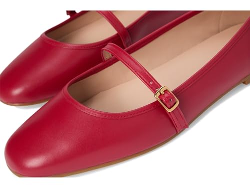 Image of Cole Haan Women's Yelena Mary Jane Ballet Flat