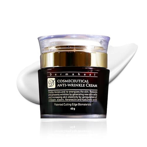 Dermaheal Anti-Wrinkle Cream