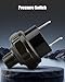 1pcs Pressure Switch for All 12V 20A Applications，1/8