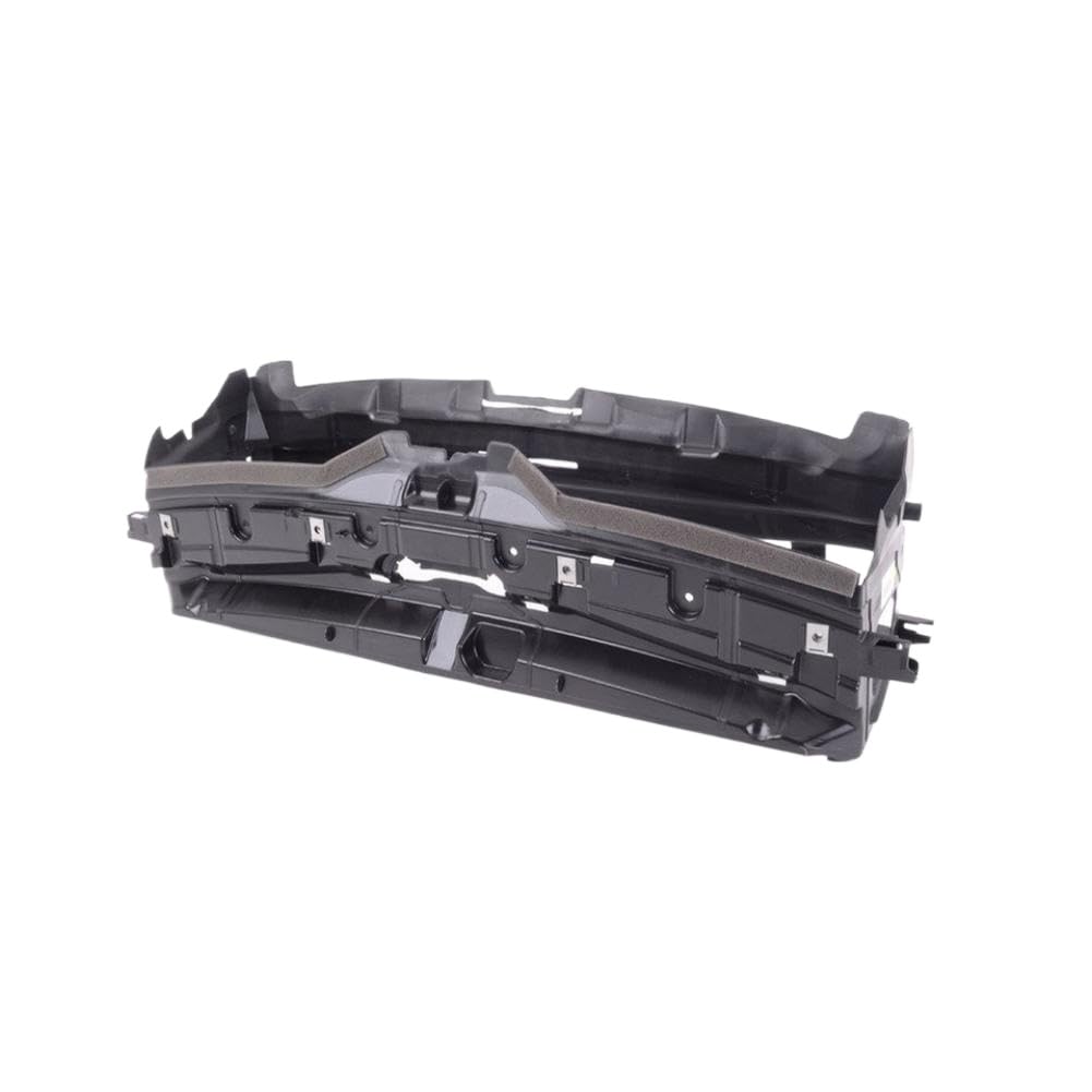 Radiator Air Duct Compatible with 3 Series F30 F80 2011 Onward F31 F30N F31N F35 F35N