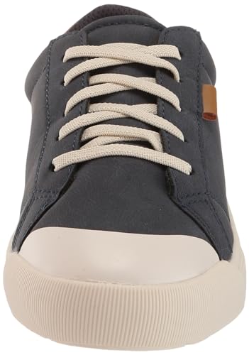 Dr. Scholl's Shoes Men's Time Off Kids Sneaker2